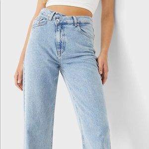 Stradivarius jeans